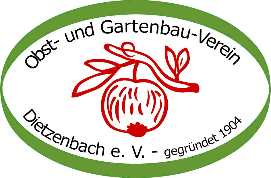 Bild vom Obst- u. Gartenbauverein Dietzenbach 1904 e.V