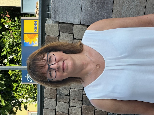 Bild von Isolde Hassenpflug