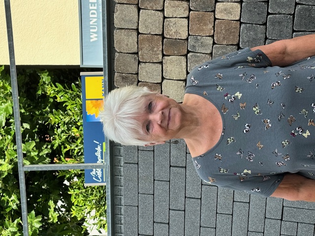 Bild von Lore Steinborn