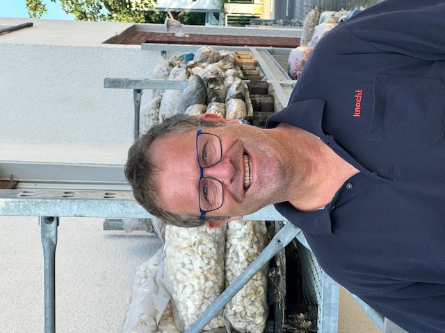 Bild von Michael Knecht