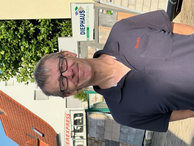 Bild von Thomas Berz